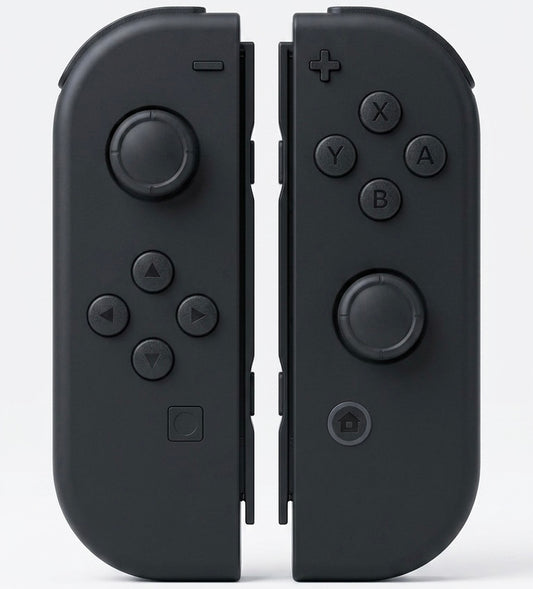 Custom Nintendo Switch Joy Con