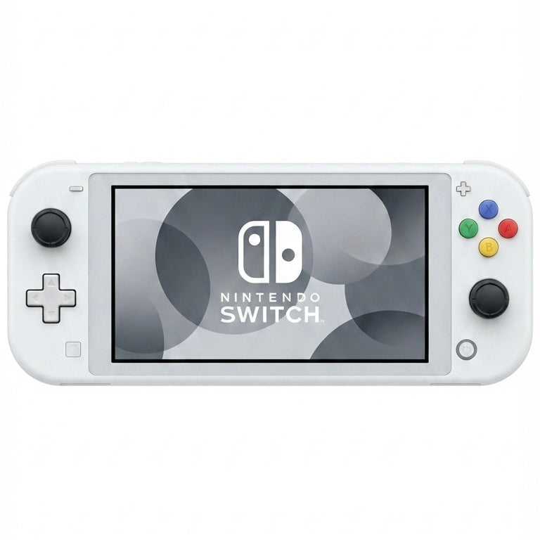 Custom Nintendo Switch Lite